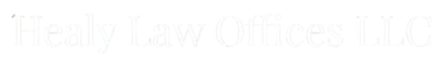 Faint white text on a light background, reading “The law offices of …”