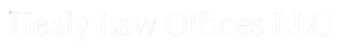 Faint white text on a light background, reading “The law offices of …”